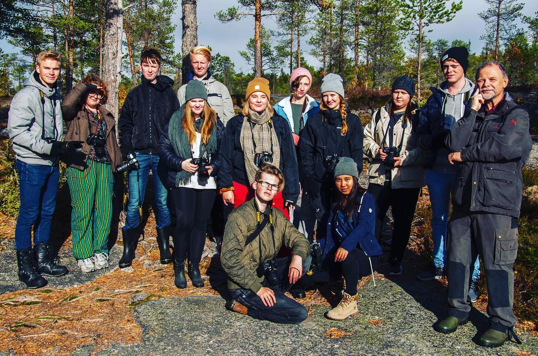 Du visar för närvarande Fotografering i naturen