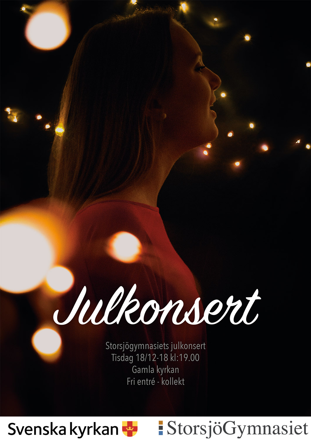 You are currently viewing Julkonsert