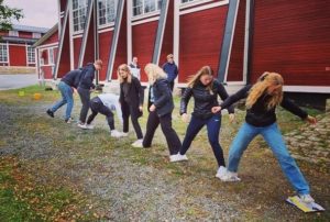 Läs mer om artikeln Programdag åk 2