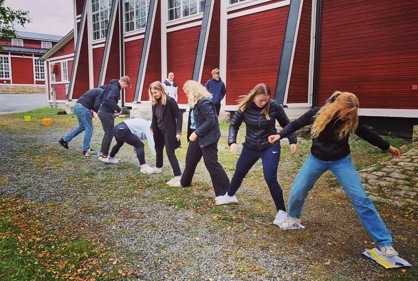 You are currently viewing Programdag åk 2