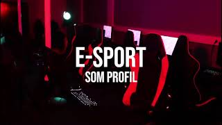 You are currently viewing Nyhet om vår E-sportprofil!