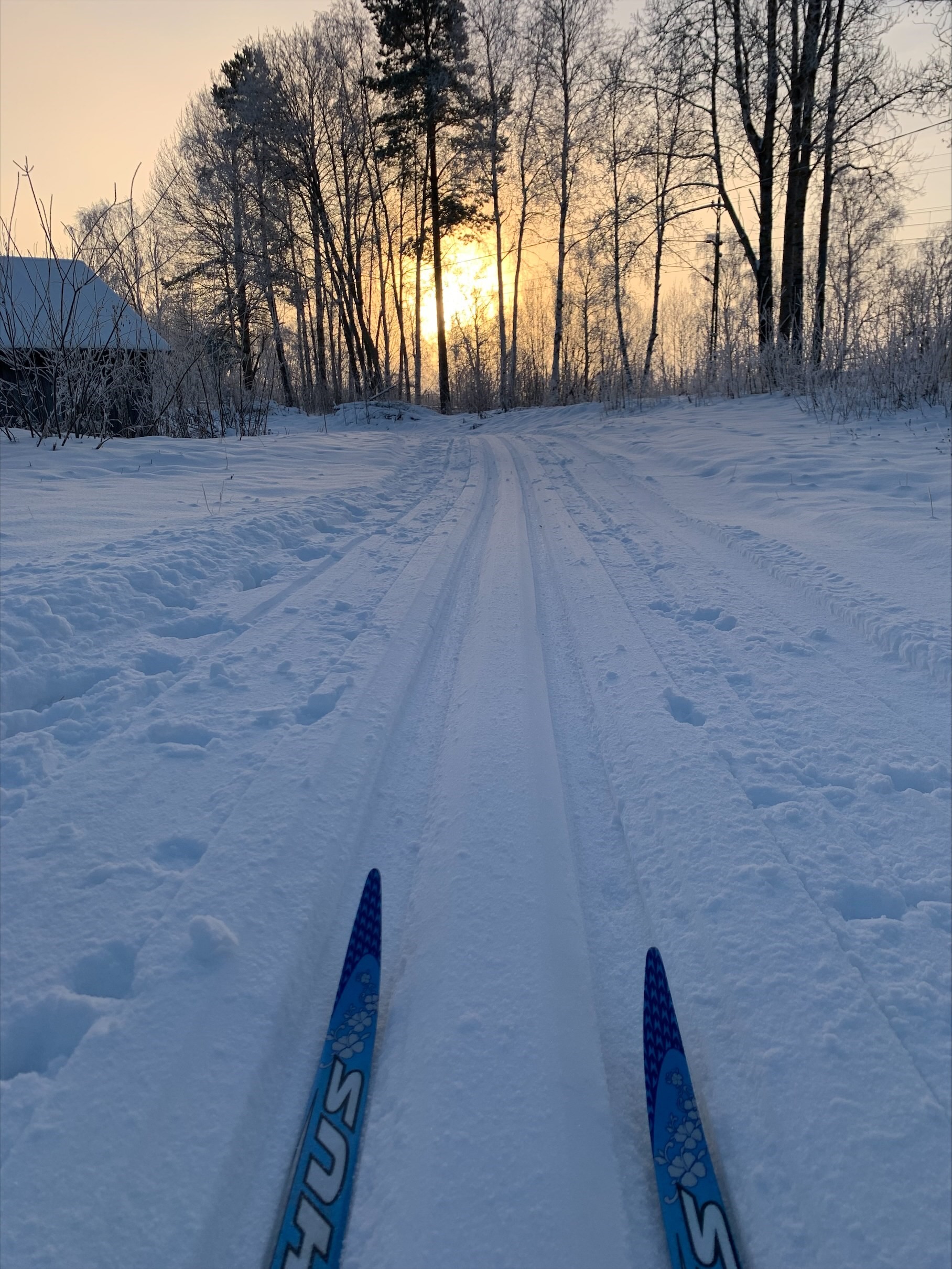 Läs mer om artikeln Återhämtning