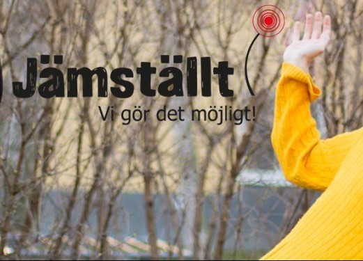 You are currently viewing Jämställt