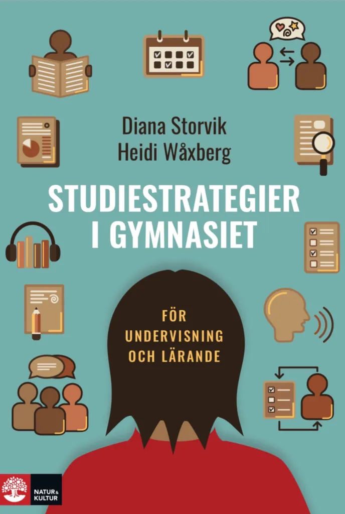 Du visar för närvarande Studiestrategier