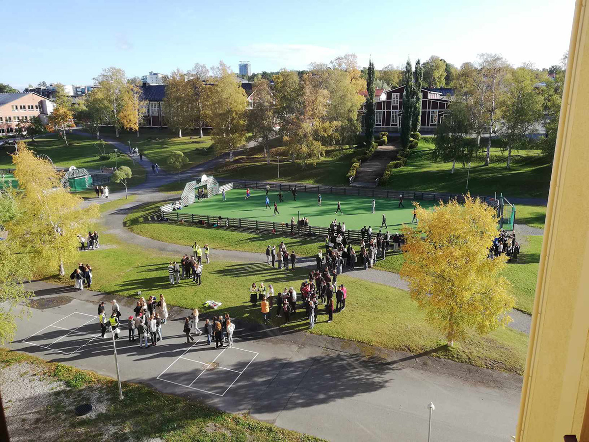 Läs mer om artikeln Öppet Hus