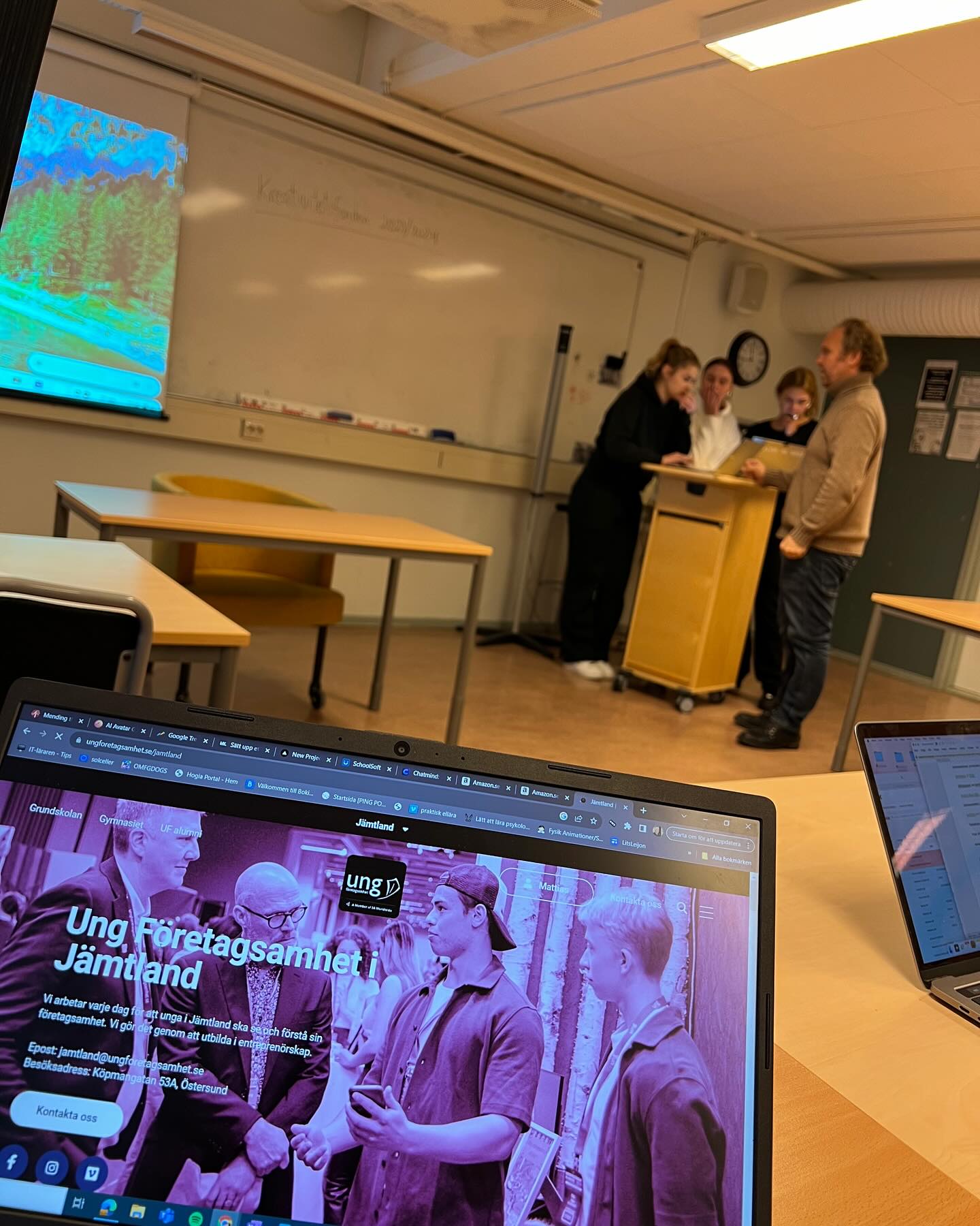Läs mer om artikeln Ansökan kreativitetsfond