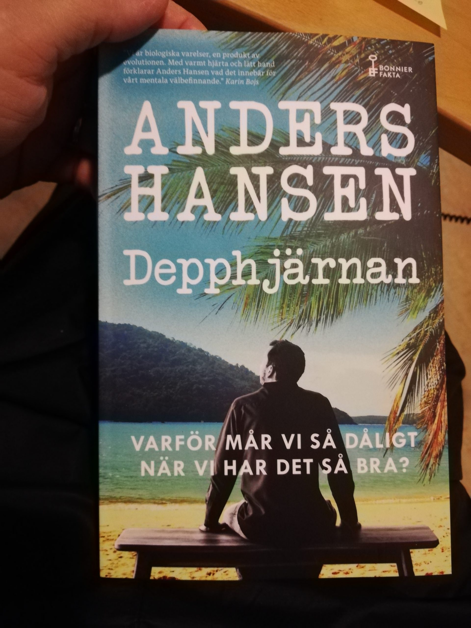 Du visar för närvarande Vi lär oss mer om ungdomars mående