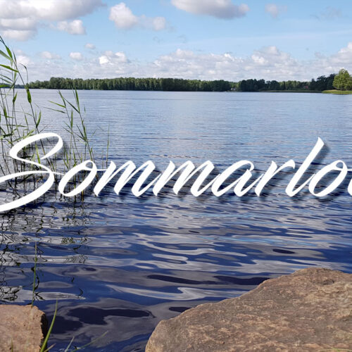 Sommarlov!