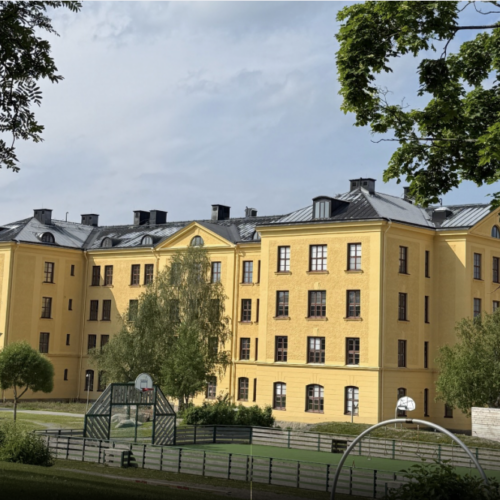 Öppet hus på Storsjögymnasiet 21-23 oktober