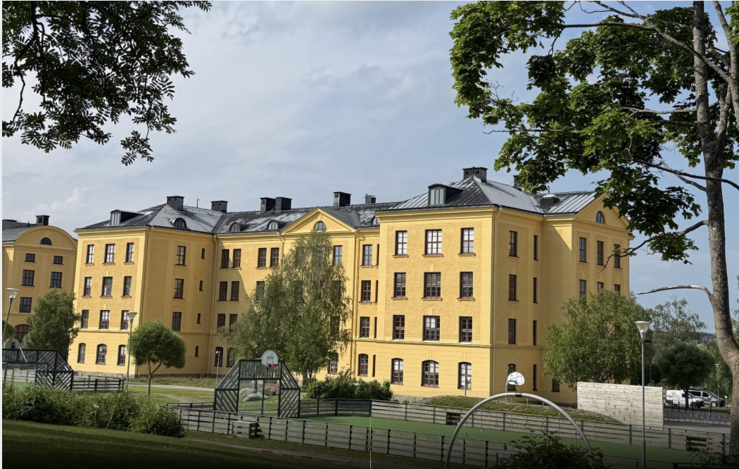 Läs mer om artikeln Öppet hus på Storsjögymnasiet 21-23 oktober