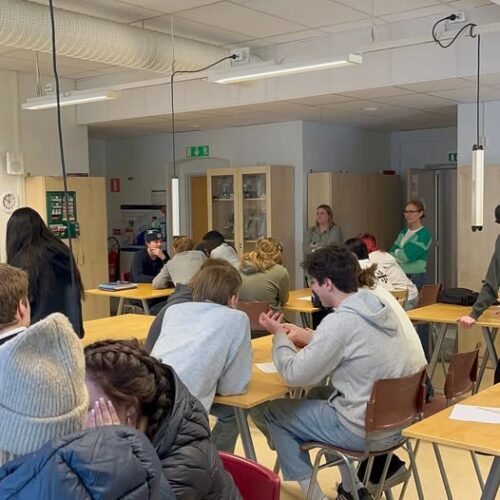 MuzicQuizz i kärlekens tecken