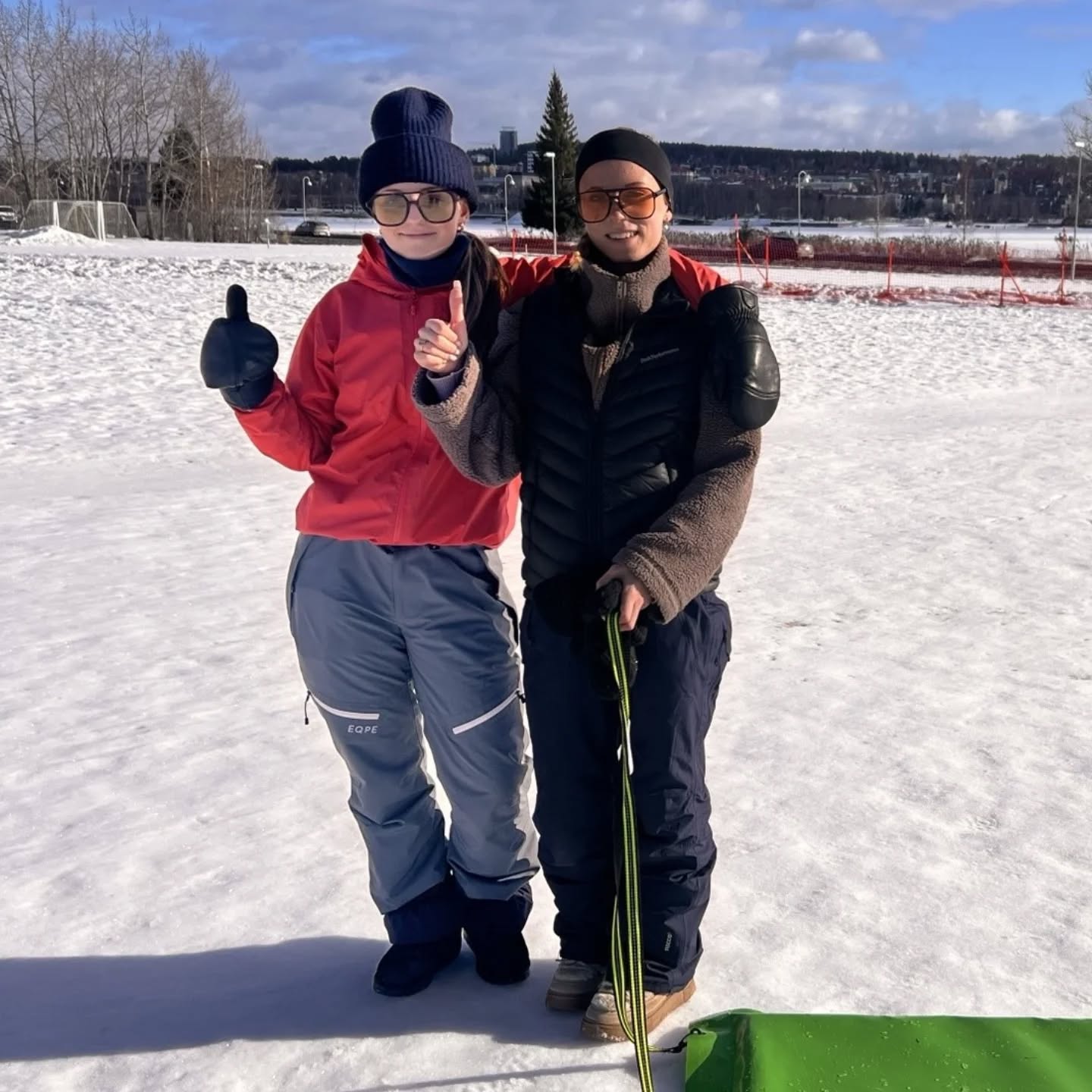 Läs mer om artikeln Friluftsdag