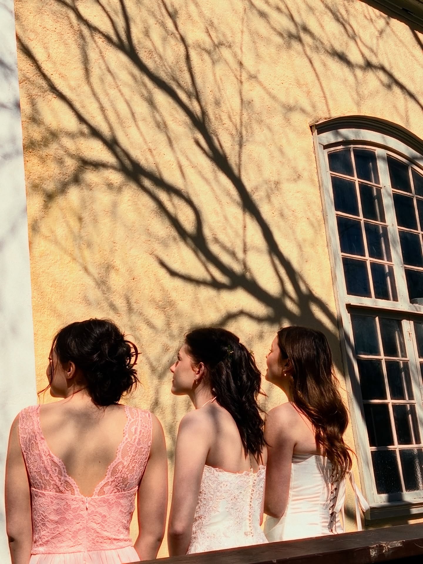 Du visar för närvarande Brudtema hos frisörerna